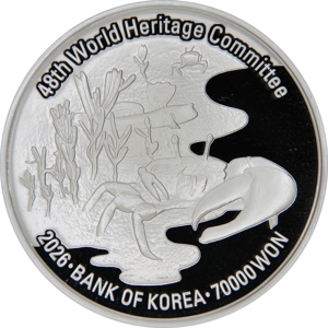 한국의 갯벌