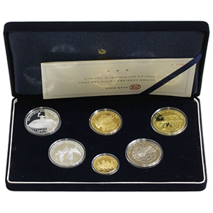 제14회 아시아경기대회 부산2002