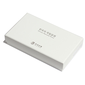 한국의 국립공원(지리산, 북한산)