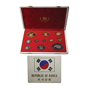 11종(이탈캄비오社 제조)