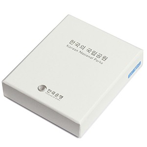 북한산