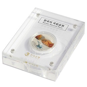 덕유산