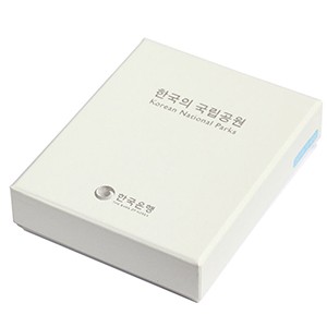 덕유산