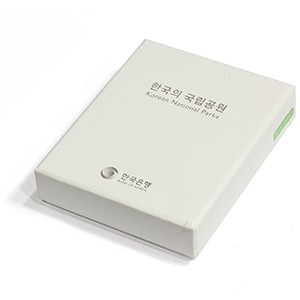 속리산