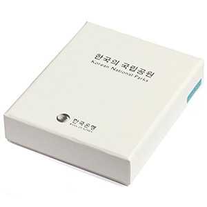 월악산