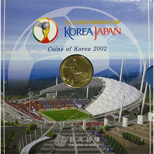 2002 FIFA 한일 월드컵