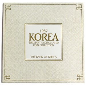 한국의 주화