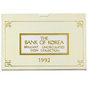 한국의 주화