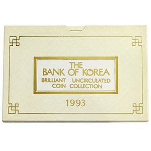 한국의 주화