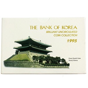 한국의 주화