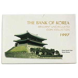 한국의주화