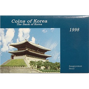 한국의 주화