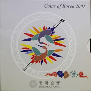한국의 주화