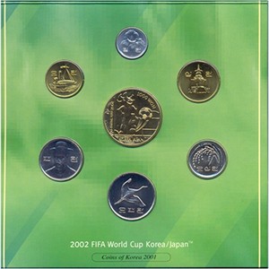 FIFA 한일 월드컵(1차)