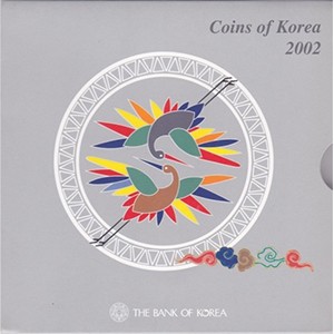 한국의 주화