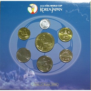 FIFA 한일 월드컵(2차)