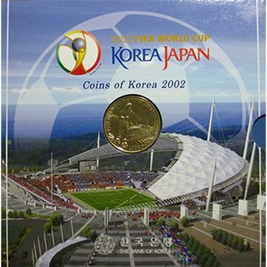 FIFA 한일 월드컵(2차)