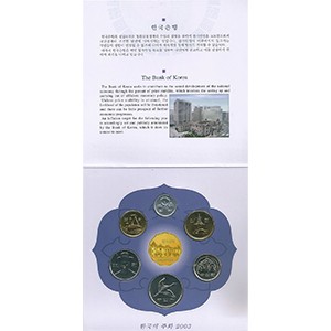 한국의 주화