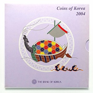 한국의 주화