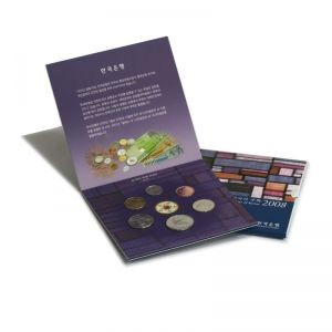 한국의 주화