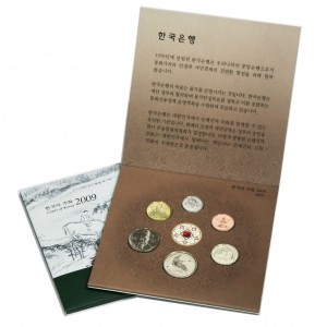 한국의 주화
