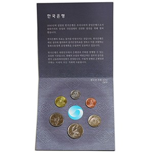 한국의 주화