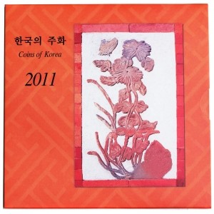 한국의 주화