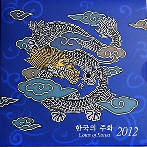 한국의 주화