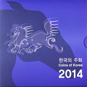 한국의 주화