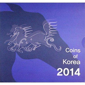 한국의 주화