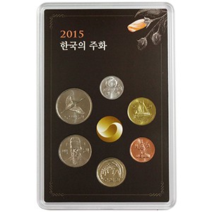 한국의 주화