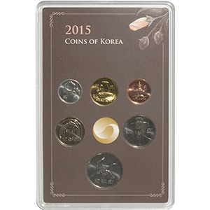 한국의 주화