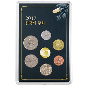 한국의 주화
