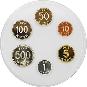 한국은행 창립 70주년
