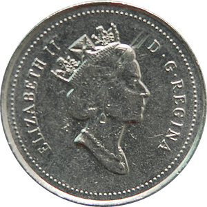 10 Cents