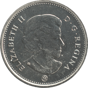 10 Cents