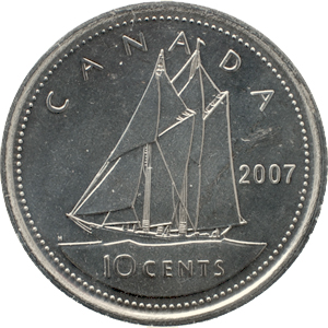 10 Cents