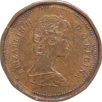 1 Cent