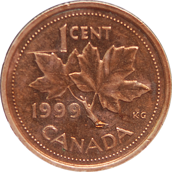 1 Cent