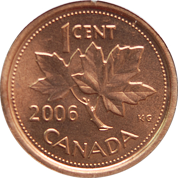 1 Cent 비자성