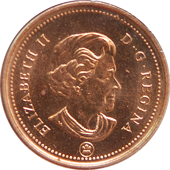 1 Cent