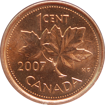 1 Cent