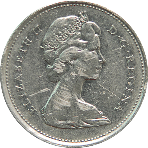 25 Cents