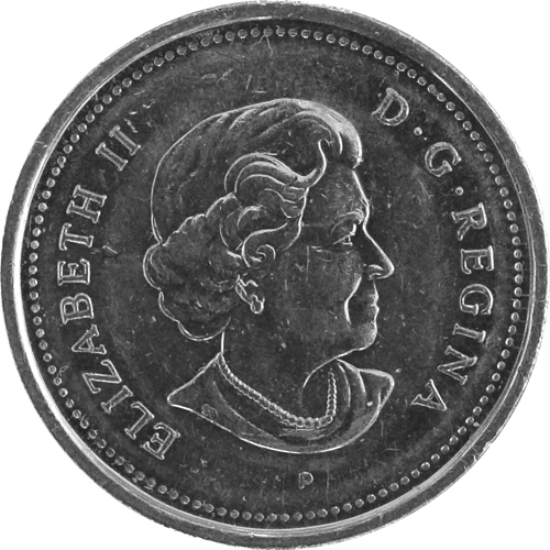 25 Cents
