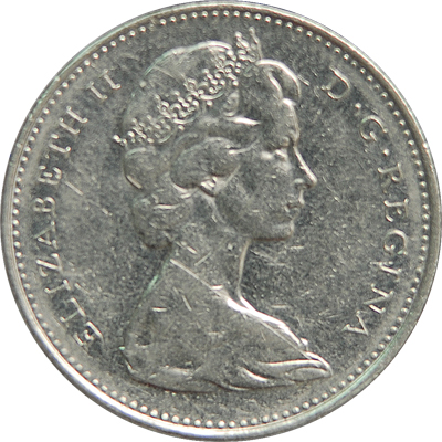 5 Cents