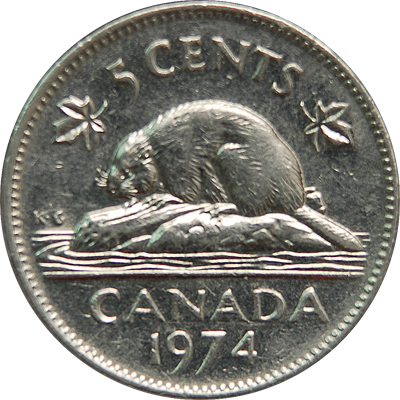 5 Cents