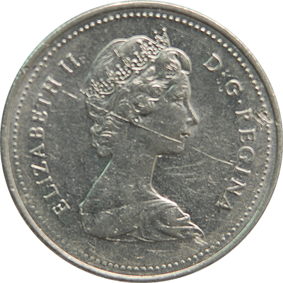 5 Cents