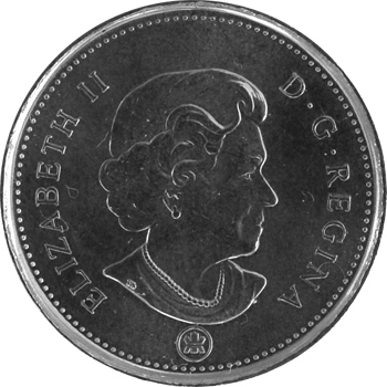 5 Cents