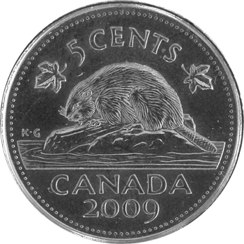5 Cents