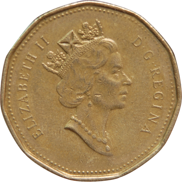 1 Dollar
